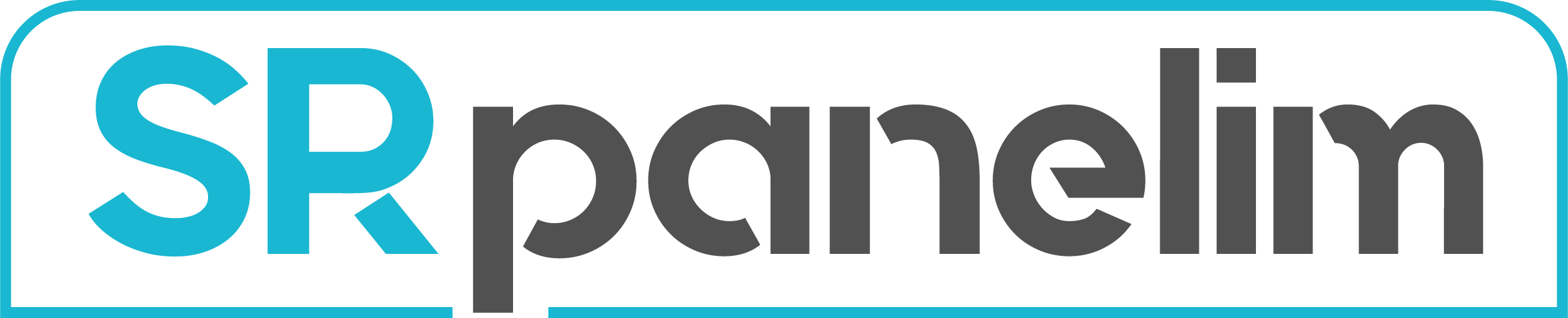 SR Panelim Logo